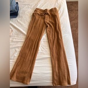 Burnt orange 🍊 Pants